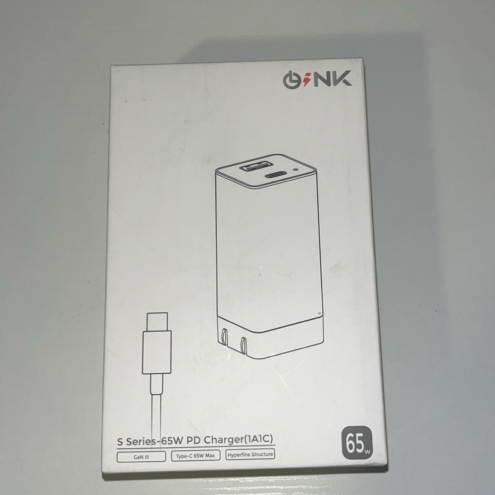 Power bank